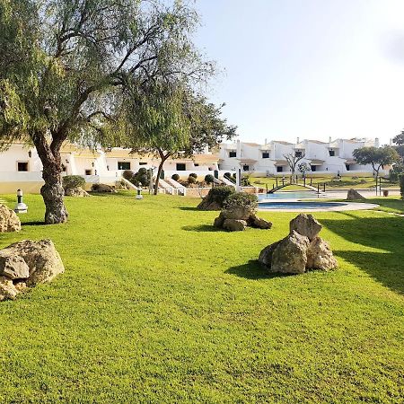 Canameira Beach - Albufeira Villa Exteriör bild