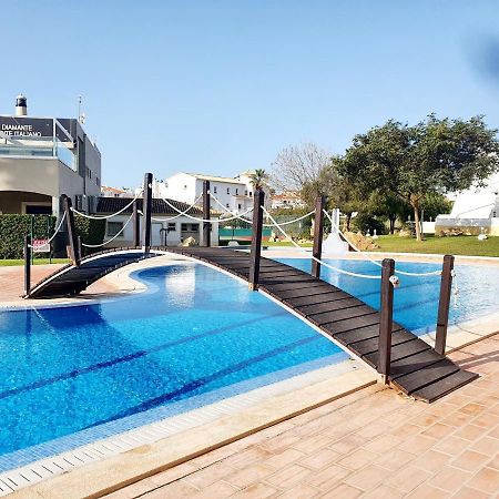 Canameira Beach - Albufeira Villa Exteriör bild