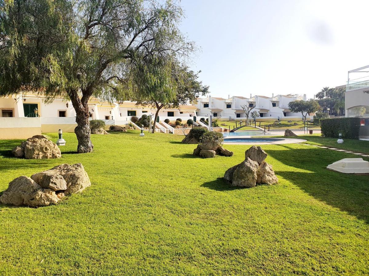 Canameira Beach - Albufeira Villa Exteriör bild