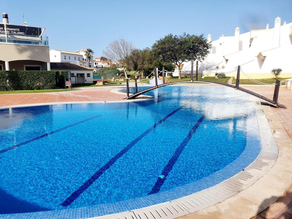 Canameira Beach - Albufeira Villa Exteriör bild