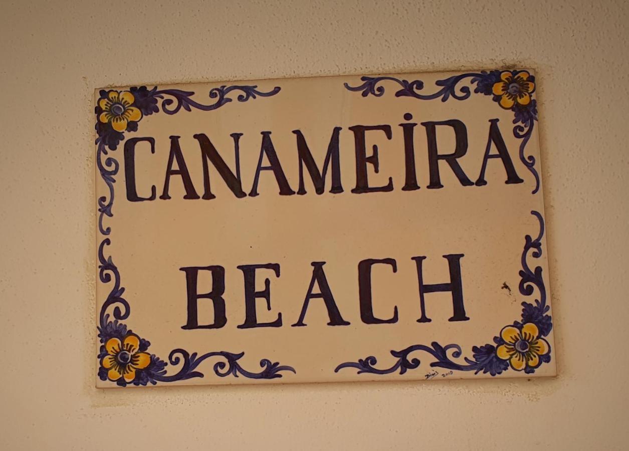 Canameira Beach - Albufeira Villa Exteriör bild
