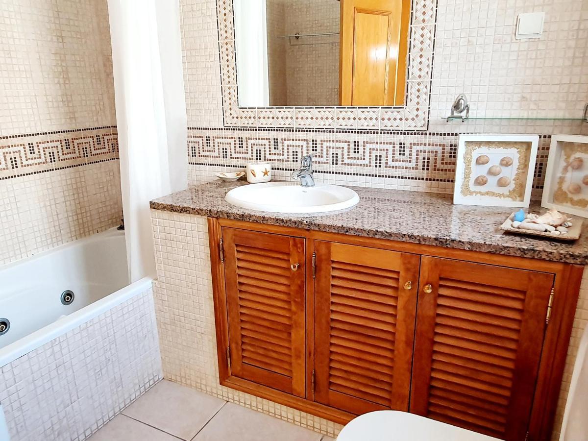 Canameira Beach - Albufeira Villa Exteriör bild