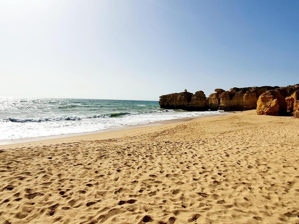 Canameira Beach - Albufeira Villa Exteriör bild