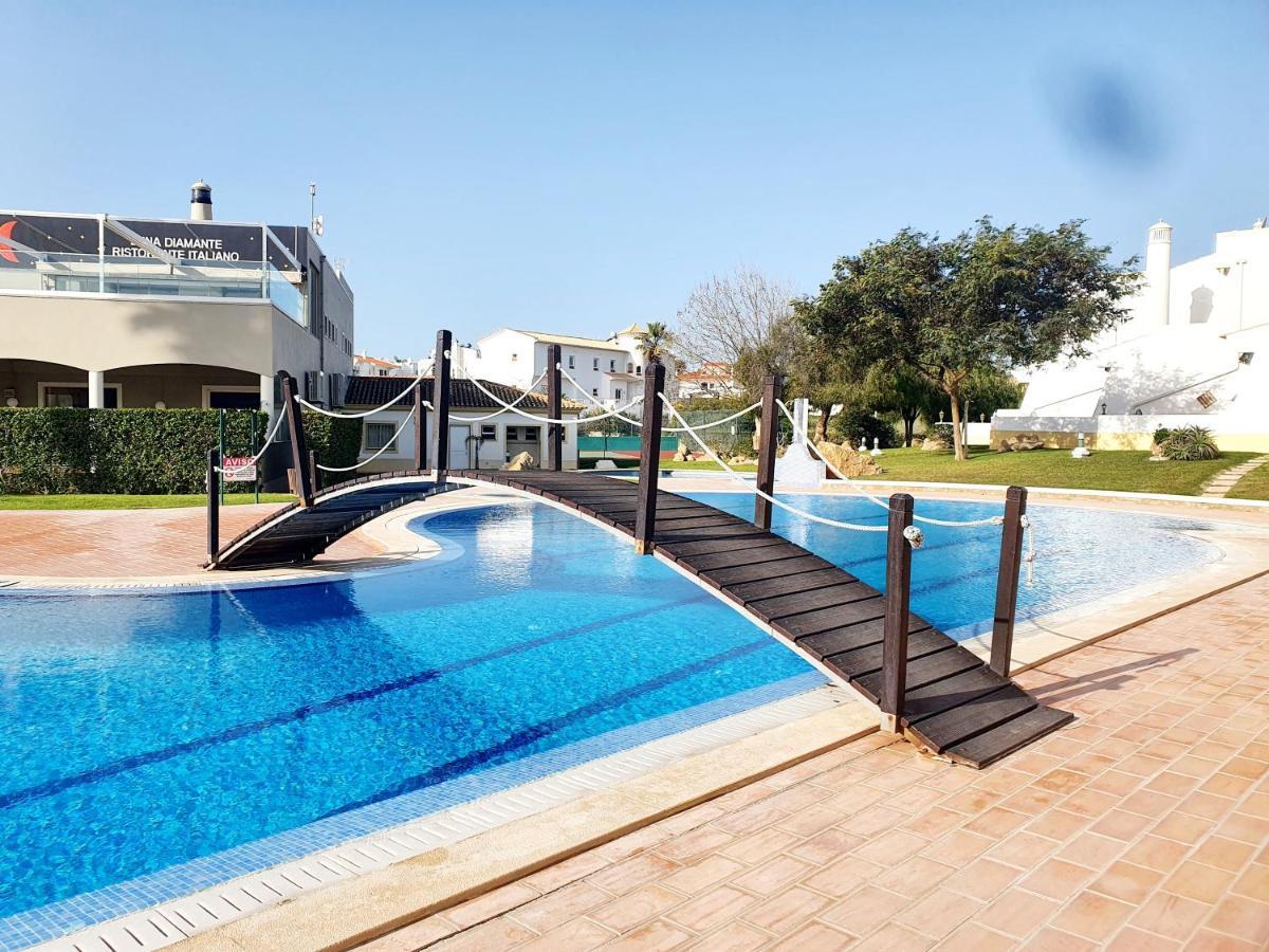 Canameira Beach - Albufeira Villa Exteriör bild