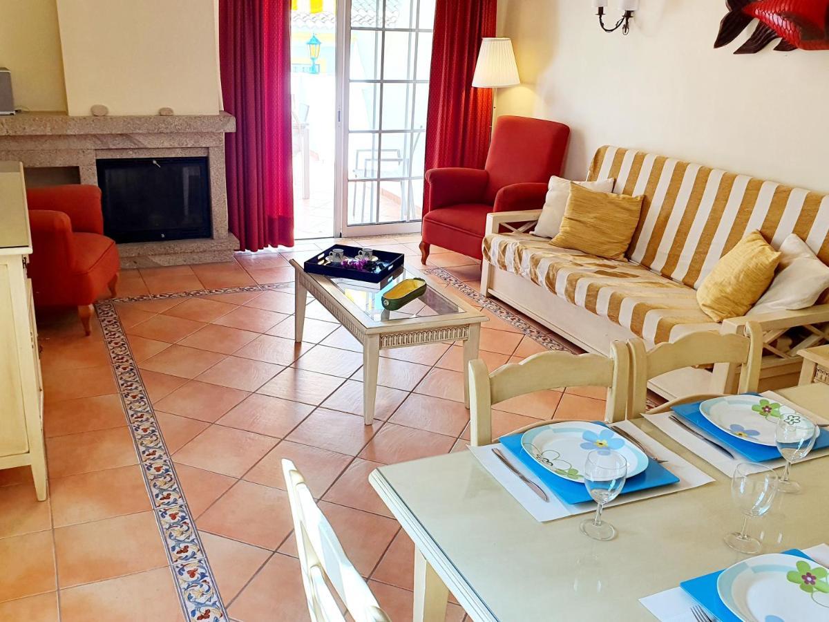 Canameira Beach - Albufeira Villa Exteriör bild