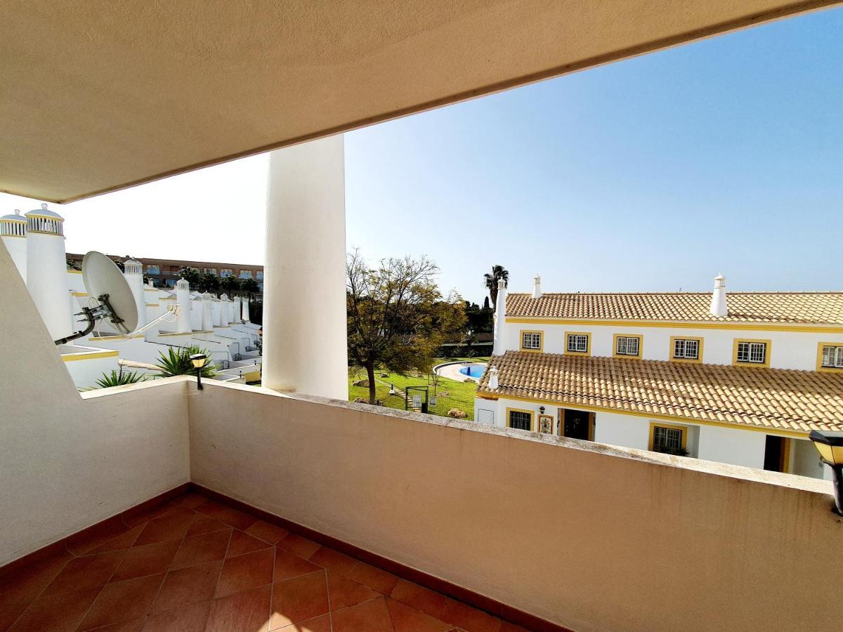 Canameira Beach - Albufeira Villa Exteriör bild