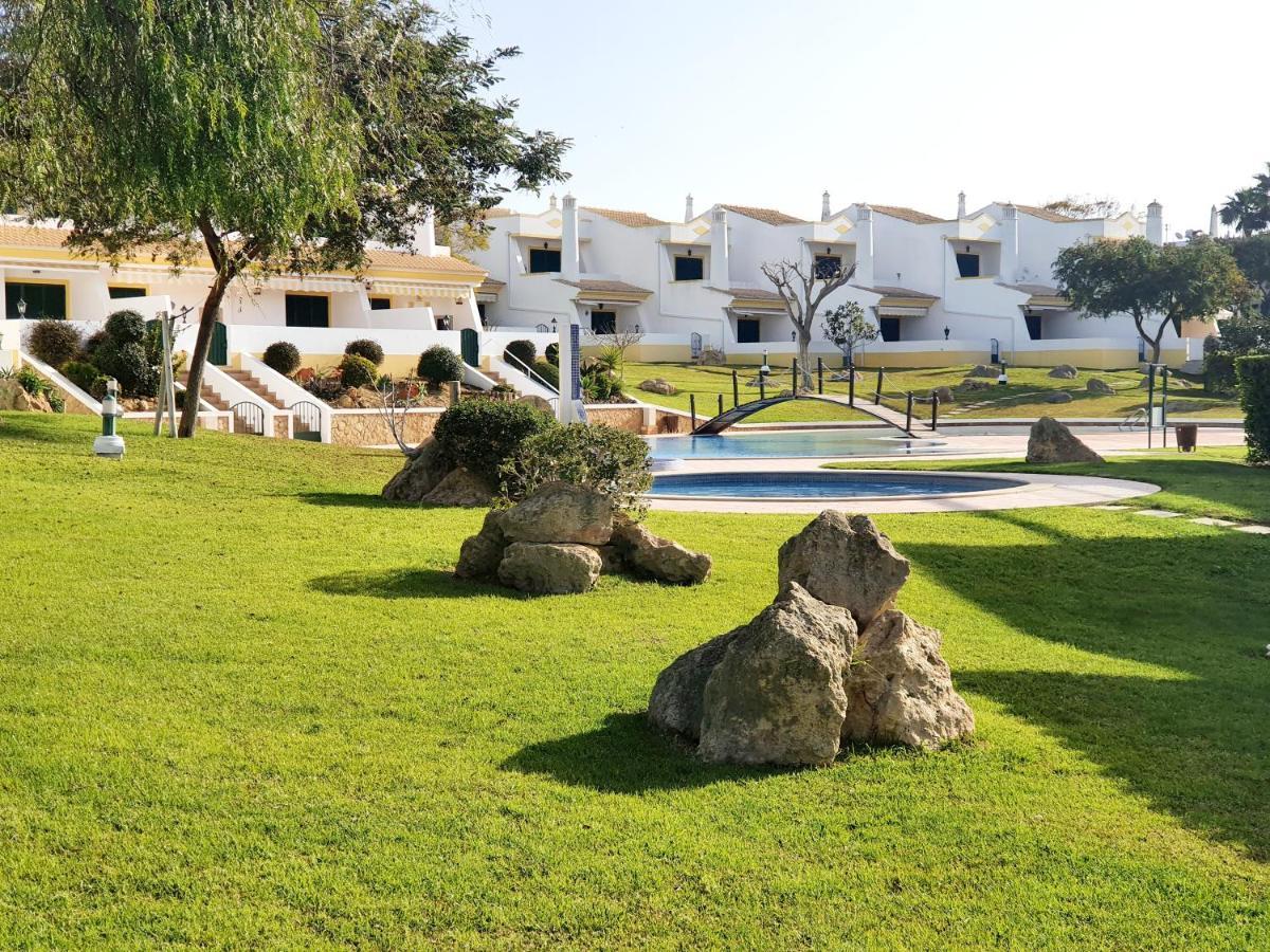 Canameira Beach - Albufeira Villa Exteriör bild